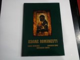 ICOANE ROMANESTI (prezentare in limbile romana, franceza, engleza, germana) * Colectie de Arta - Bucuresti, 1997
