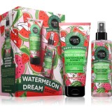 Organic Shop Watermelon Dream Body Desserts Skincare Set set cadou pentru corp