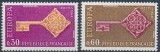 C5095 - Franta 1966 -Europa neuzat,perfecta stare, Nestampilat