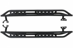 Praguri trepte laterale Jeep Wrangler JL (2018-Up) 4 Usi Otel Performance AutoTuning