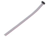 Cablu panglică SAMTEC IDC 1,27mm 5 pini FFSD-05-S-06.00-01-N-RW
