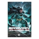 Batman by John Ridley The Deluxe Edition