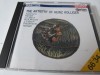 The artistry of Heinz Hollinger, cd