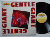 LP Gentle Giant - Gentle Giant