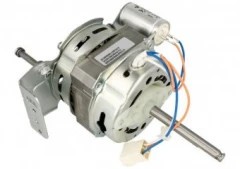 Motor uscator de rufe Baumatic foto