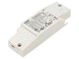 Alimentator LED Pulsatoriu KGP ELECTRONICS 15W 16-29VDC 400-550mA CC15W400-550CG TRIAC