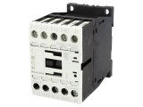 Contactor 3P NO 110V 9A