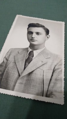 FOTO TIP CARTE POSTALA foto
