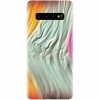 Husa silicon pentru Samsung Galaxy S10 Plus, Attractive Abstract Design