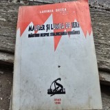 Maurer si lumea de ieri, marturii despre stalinizarea Romaniei - Lavinia Betea