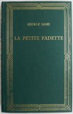 La Petite Fadette - George Sand, Carte in Franceza