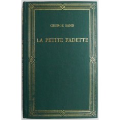 La Petite Fadette &ndash; George Sand