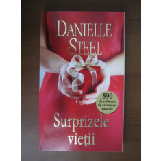Danielle Steel - Surprizele vietii