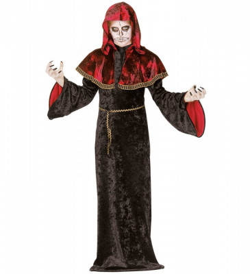 Costum Halloween Mystic Baieti foto
