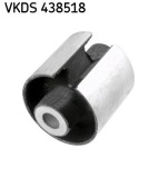 SKF VKDS 438518 suport,trapez