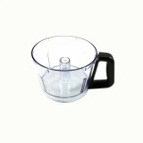 Bol cu m&acirc;ner pentru tocător MOULINEX MS-650524 TEFAL Original
