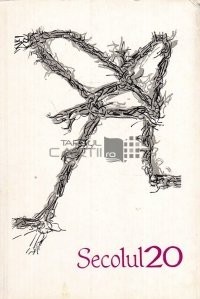 Secolul 20 nr. 1 / 1974 - Ingeborg Bachmann foto