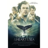 In the Heart of the Sea
