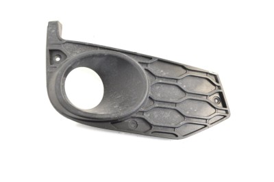 Grila dreapta față IVECO DAILY VI Flatbed 2015 OEM: 5801562215,5801529858 12137918 foto