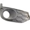 Grila dreapta față IVECO DAILY VI Flatbed 2015 OEM: 5801562215,5801529858 12137918