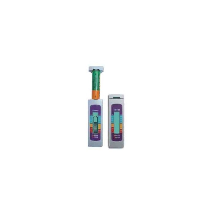 Tester digital baterii 710-100