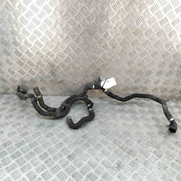 Furtun de lichid de răcire AUDI E-TRON GT 2022 OEM: 9J1815569D,9J1815568D 23550290