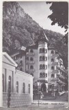 bnk cp Baile Herculane - Hotel Cerna - uzata