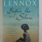 BEFORE THE STORM by JUDITH LENNOX , 2008