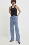 Answear Lab jeans femei high waist