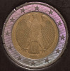 2 euro Germania 2002 J, Europa