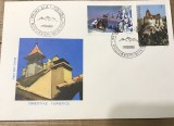 (1) Maxima prima zi, Romania Turism