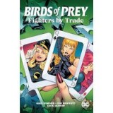 Birds of Prey