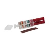 Bison adeziv epoxid bicomponent de 5 minute