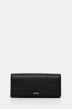 Answear Lab portofel femei, culoarea negru