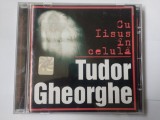 CD Tudor Gheorghe Cu Iisus &icirc;n celula, Cat Music