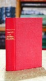 La rascruce de vanturi, Emily Bronte, Editura Pentru Literatura, 1968, 280 pagini, Legatura de lux, Stare buna, Carti