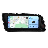 Cumpara ieftin Navigatie Dedicata Audi Q5 (2008 - 2017), 8.8 Inch, 6Gb Ram, 128Gb stocare, Carplay