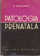 Patologia Prenatala foto