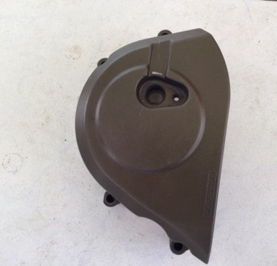 Capac pinion Kawasaki ZX-9R ZX9R 1998-2003 foto