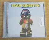 Sean Kingston - Tomorrow CD (2009), R&amp;B, Sony Music