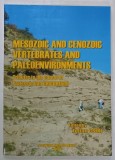 MESOZOIC AND CENOZOIC VERTEBRATES AND PALEOENVIRONENTS , edited by ZOLTAN CSIKI , 2006 , * DEDICATIE
