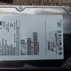 HARD SEAGATE BARRACUDA 80 GB SATA , PENTRU CALCULATOR PC