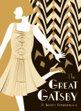 Great Gatsby: V&amp;A Collector&#039;s Edition | F. Scott Fitzgerald