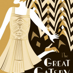 Great Gatsby: V&A Collector's Edition | F. Scott Fitzgerald