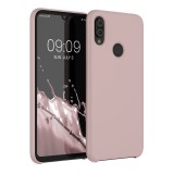Husa Kwmobile pentru Xiaomi Redmi Note 7/Redmi Note 7 Pro, Mov, Silicon, KWM0000102B032C, Carcasa