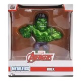 MARVEL FIGURINA METALICA HULK 10CM