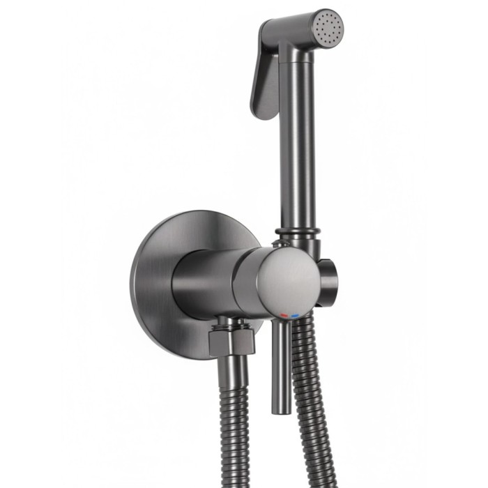 Baterie bideu Lungo Loop Titan