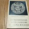 LA TRANSYLVANIE dans L`Histoire du Peuple Roumain - Constantin C. Giurescu (dedicatie-autograf) - Editions Meridiane, 1968, 142 p.+ harta