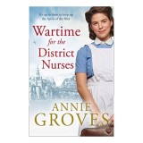 Wartime for the District Nurses