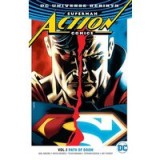 Superman Action comics